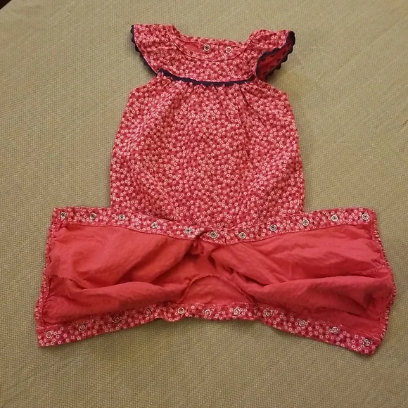 ❣5 for $25 Sale❣ One piece Floral Jumpsuit Romper - Picture 6 of 6